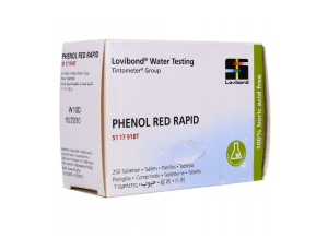 Phenol Red Rapid